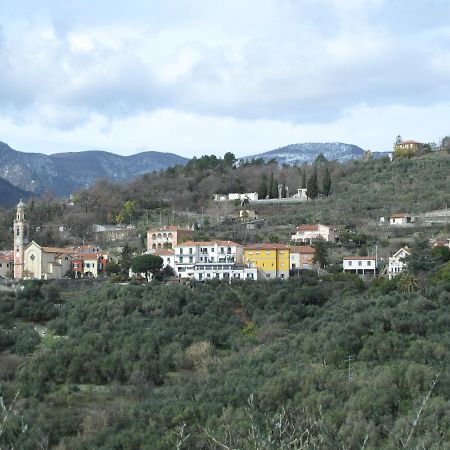 Appartamenti Tra Gli Ulivi Bardino Nuovo Exterior foto