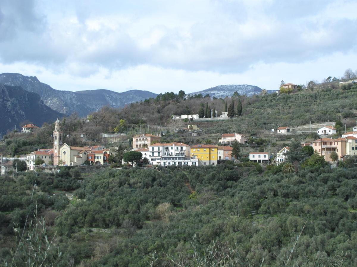 Appartamenti Tra Gli Ulivi Bardino Nuovo Exterior foto
