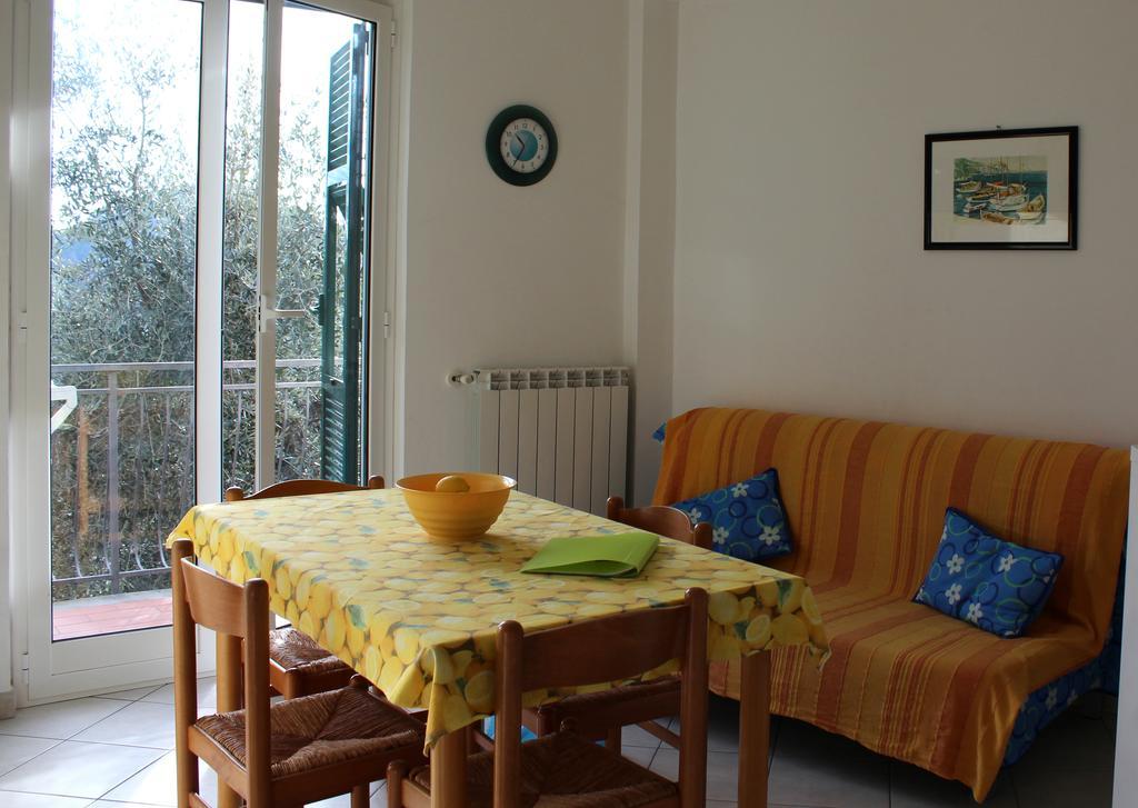 Appartamenti Tra Gli Ulivi Bardino Nuovo Exterior foto