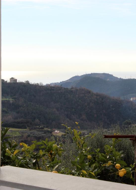 Appartamenti Tra Gli Ulivi Bardino Nuovo Exterior foto